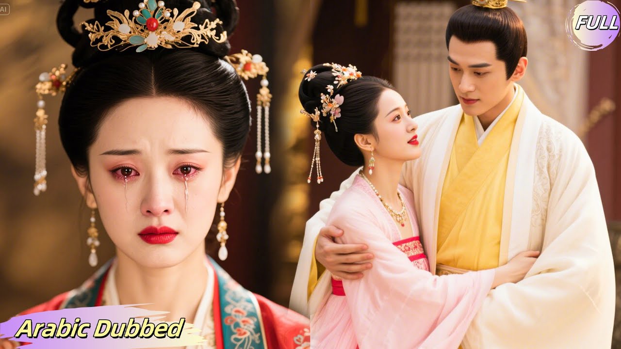 عندما علمت بزواج الأمير من العشيقة، كتبت الطلاق وعادت غنية! ف panicked!