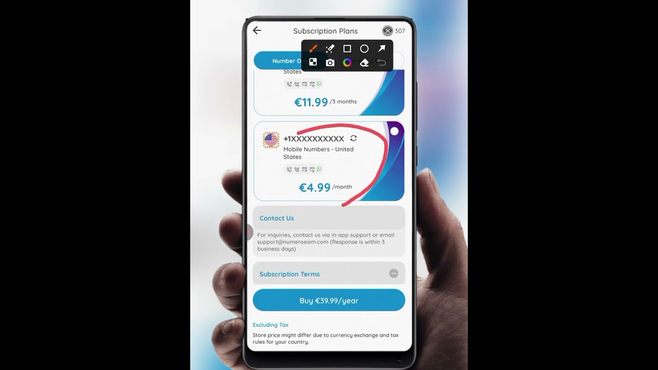 NEON Money Talk App | How To Buy USA Phone Number | Make Money Online 2026