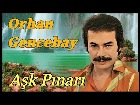 Orhan Gencebay - Aşk Pınarı