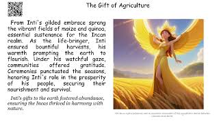 Download Lagu Inti: Explore the Myth and Legend of the Incan Sun God#印蒂：探索印加太阳神的神话与传说 MP3