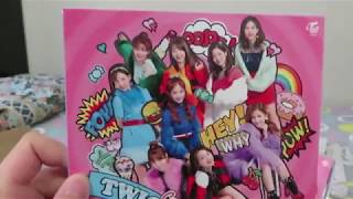 TWICEキャンディポップ コンプ TWICE OFFICIAL SITE