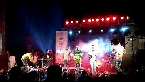 Debdeep Mukherjee And Silajit Majumder with Hoini Alap