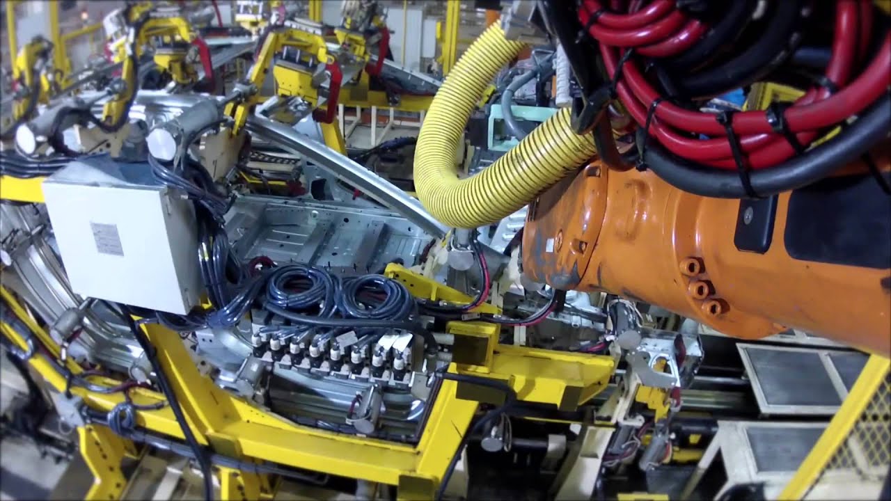 Naza Corporate Video