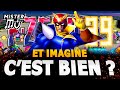 Une douille un peu cool  fzero 99 dcouverte