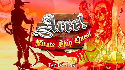 Arrr! Pirate Arcade Platformer | Game
