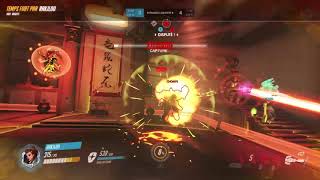 Brig Rein Shatter Bug