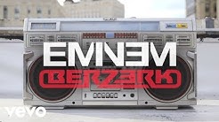 Eminem - Berzerk (Official Audio)  - Durasi: 4:09. 