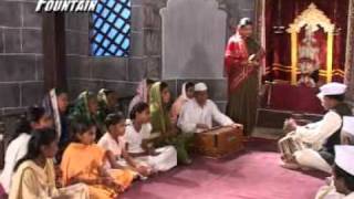 Godavari Munde marathi gawaln