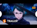 Jujutsu Kaisen 0 | Trailer Dublado