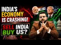 Modi Says Save! 🤯 Trump Says Buy U.S. Stocks? | Where to Invest Money? 💰 