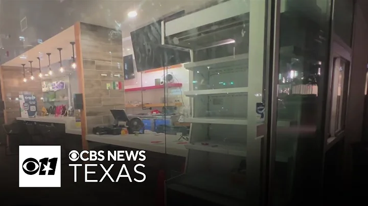 World's only Michelin-rated taco taqueria closes pop-up shop in Dallas