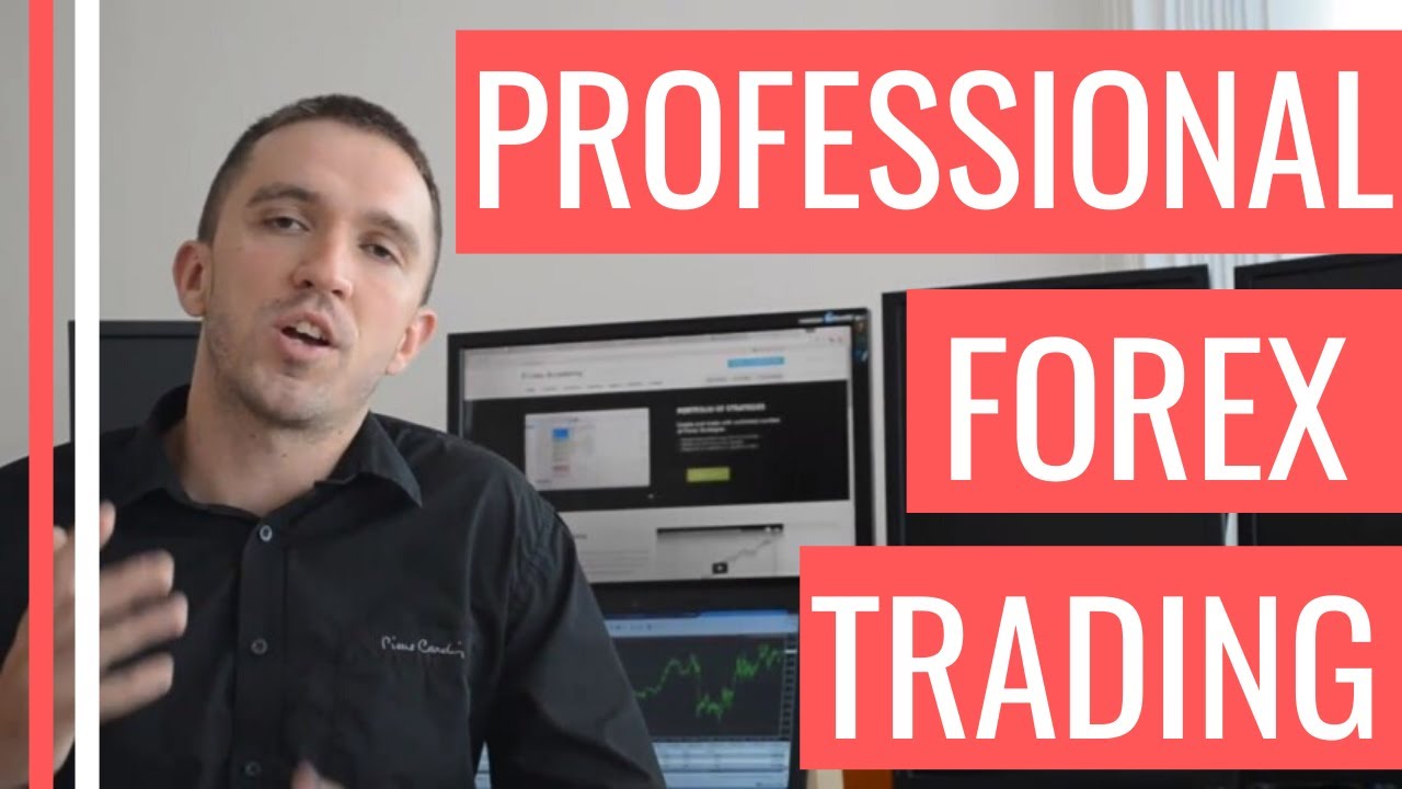pro trader advanced forex course free download