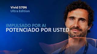 Vivid S70N Ultra Edition | Ultrasonido Cardiológico | GE Healthcare