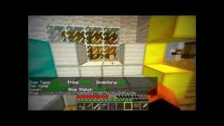 [Tuto]Minecraft  Plugin  ShowCase Standalone  1.4.2 (Scs) [fr]