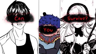 If I GUESSED Your FANDOM You’re OUT! Compilation | Part 1-20 ✨