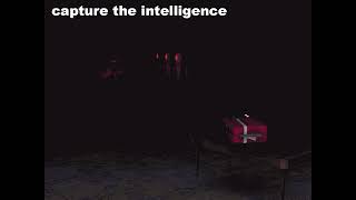 bridge - Capture the Intelligence