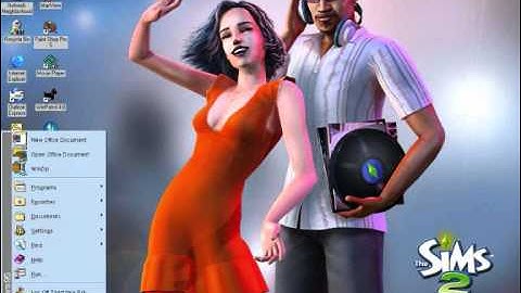 Windows 95 Themes Startup & Shutdown Sound.wmv