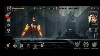 Shadow Hunter Mod - Unli skill, invisible, and change reward to opal🔥