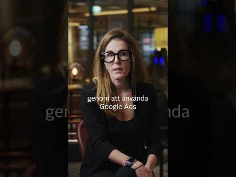 Video: Varför stannar Google hela tiden?