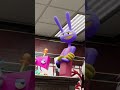 Why Did Glitch And Gooseworx Want To Hide Jax's Room?