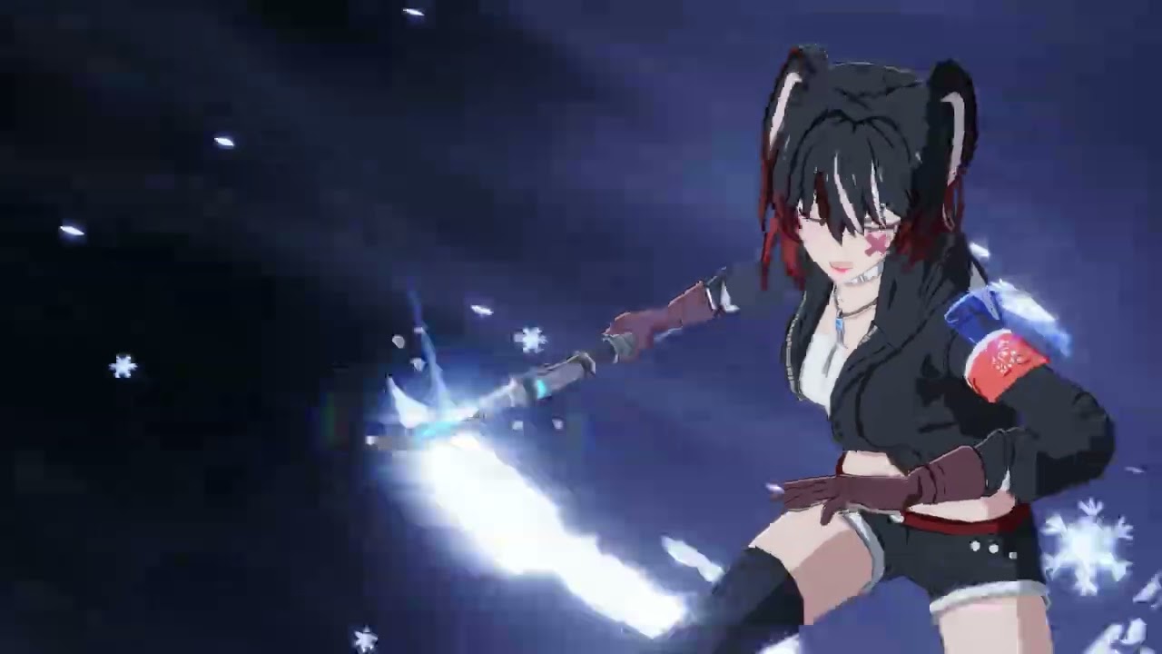 Blue Protocol Funny Moments