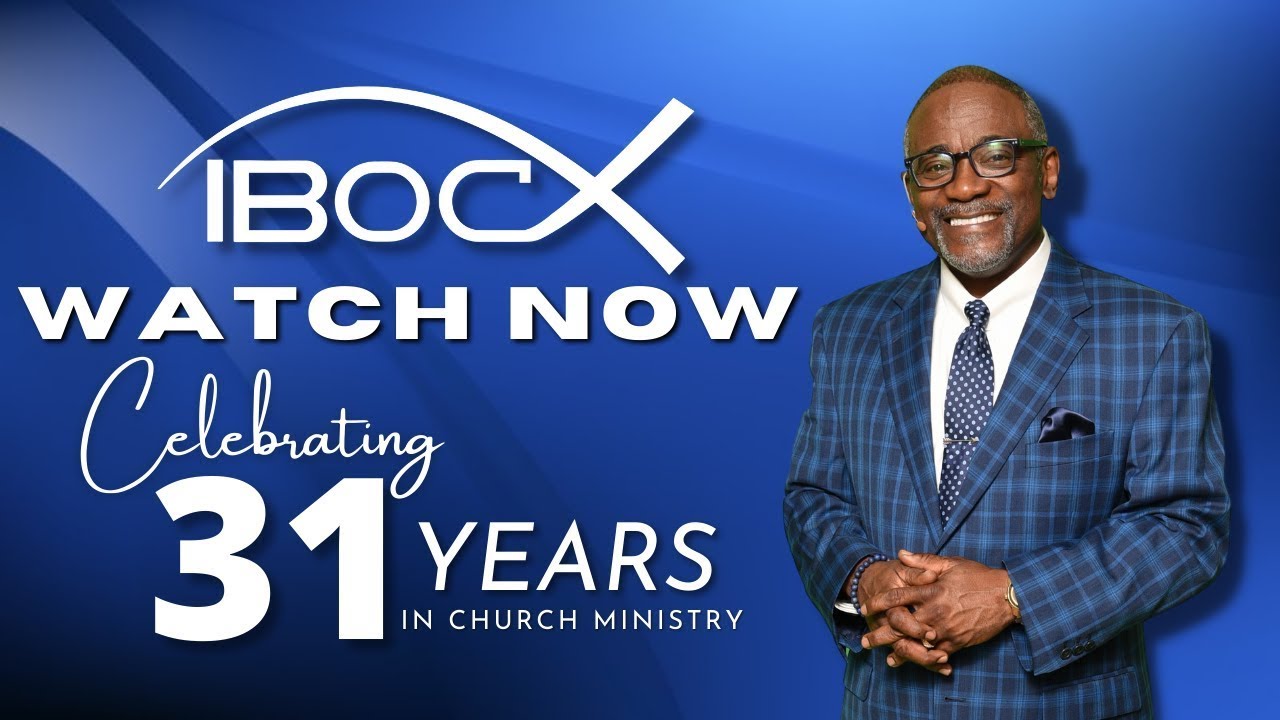 IBOCDALLAS Live Stream