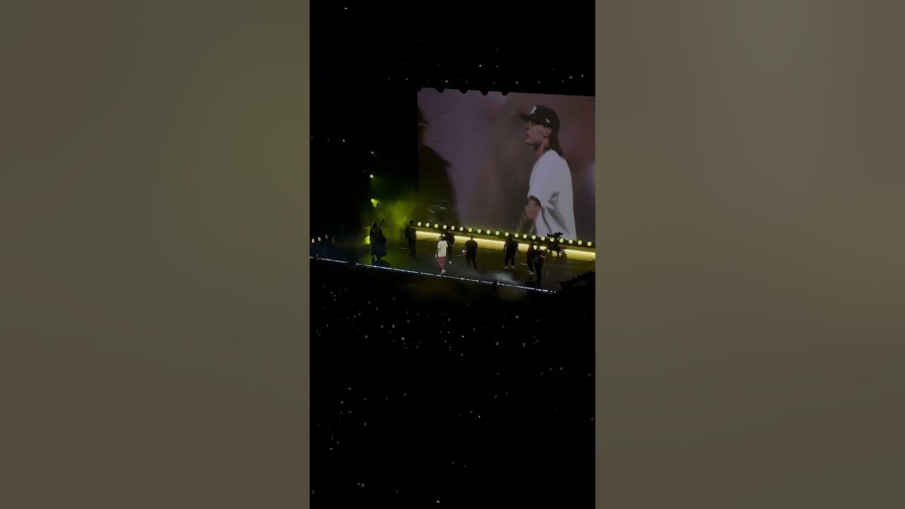RUBICON - Peso Pluma Live @ Honda Center (Day 1) #pesopluma #rubicon #doblep