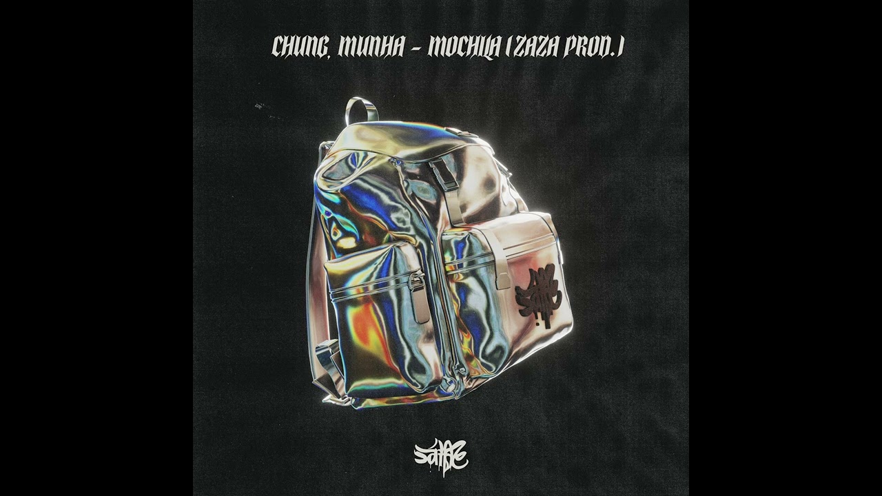 Chung, Munha - Mochila (zaZa prod.)
