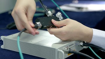 3 Isolation Measurement