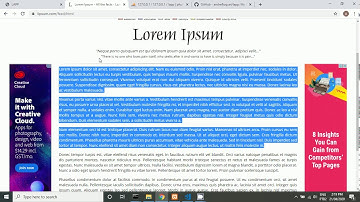 My Laravel App - Andre Floquet