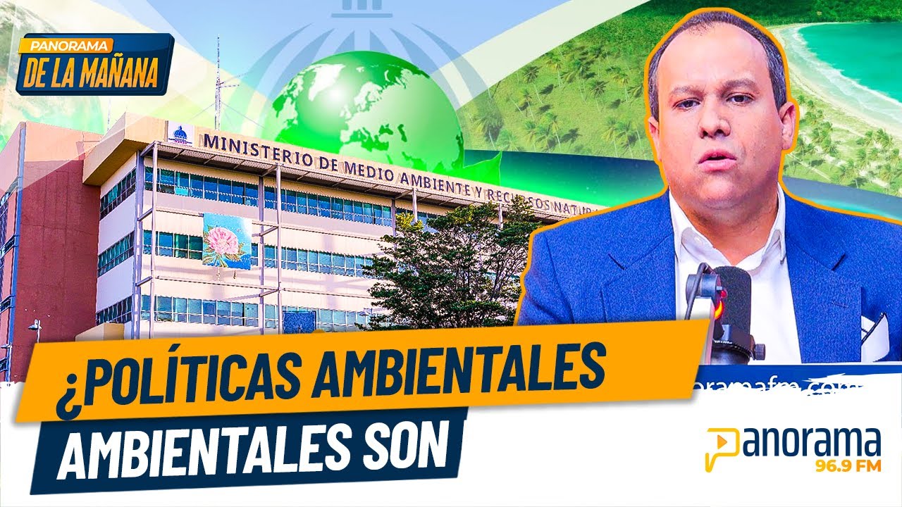 Expertos alertan sobre la falta de políticas sostenibles para enfrentar ...