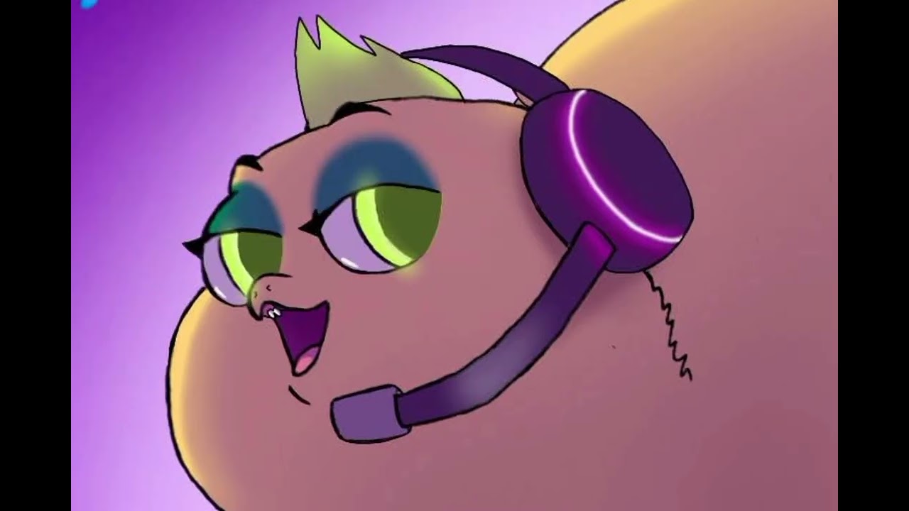 El favorito de smarty completo (Fluffy poni Moronbox Abusze weirdbox)