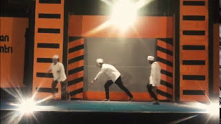 Download Lagu Pantomim \ MP3