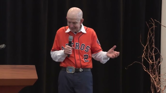 Mattress Mack' Takes $75M From Sportsbooks With Astros Title