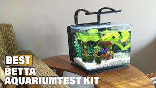 Top 10 Best Betta Aquarium On Amazon