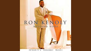 Miniatura de vídeo de "Ron Kenoly - I Testify Today [Live]"