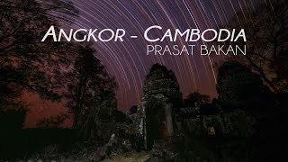 Preah Khan photography adventure