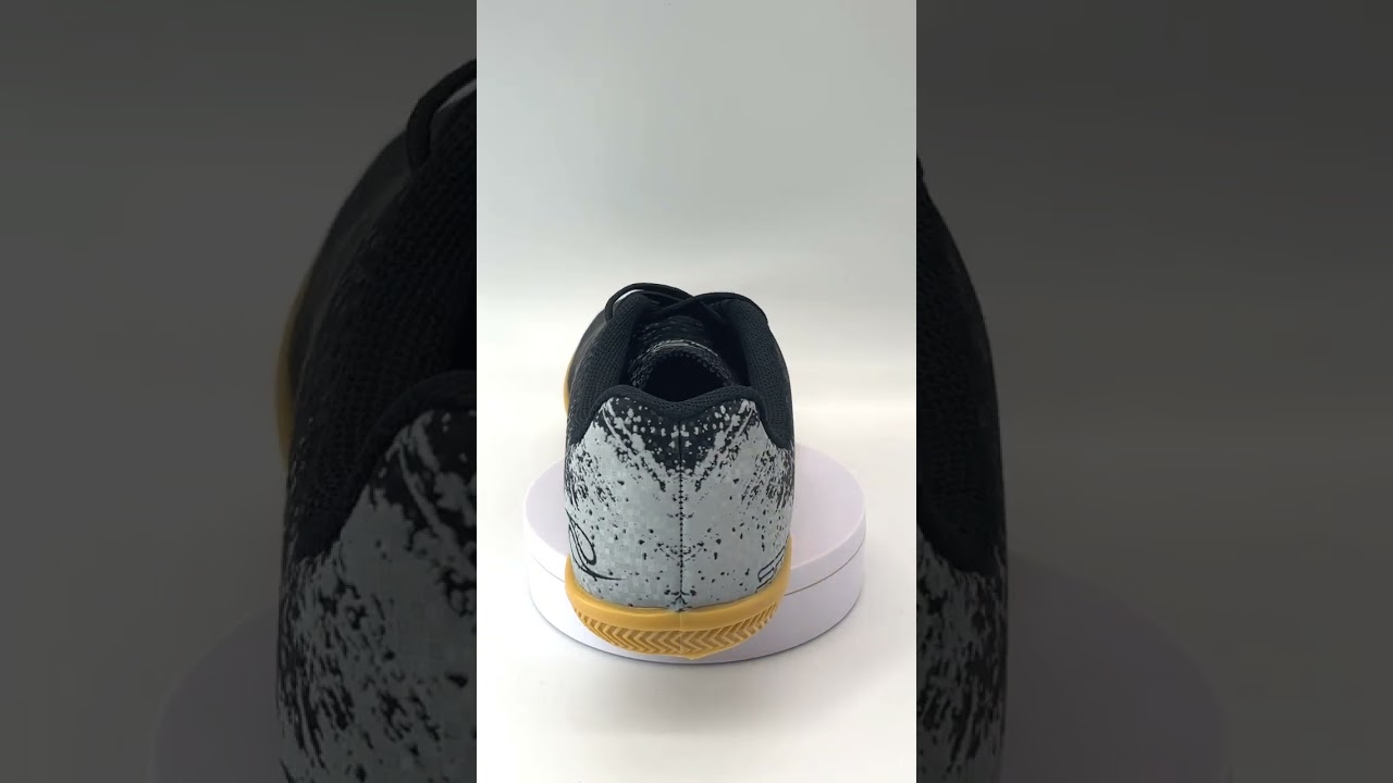 Chuteira Futsal Dalponte Pixel Space Indoor Masculina - Decker