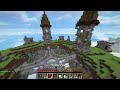 500 FPS Keyboard ASMR Sounds | Hypixel Skywars