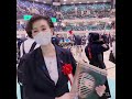 第56回全国道場少年剣道大会に来ています。