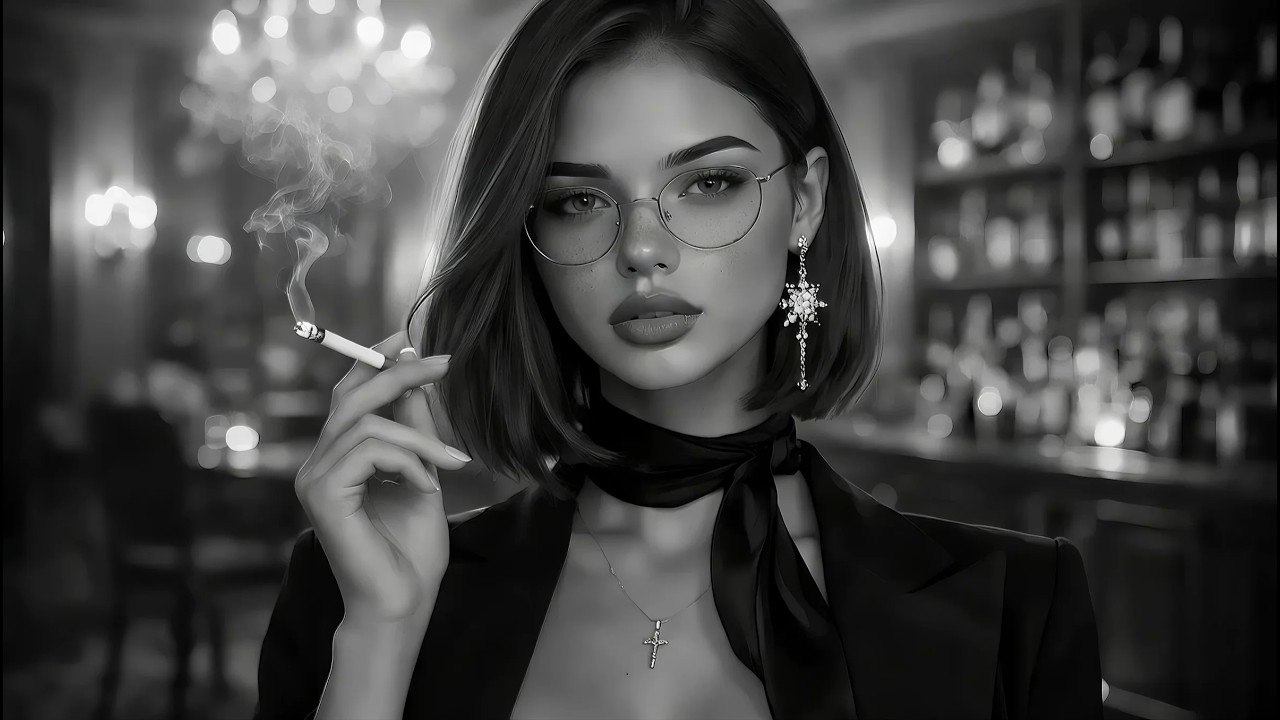 Música electrónica suave para disfrutar la mañana [2026] – Electrónica moderna – Deep Suave