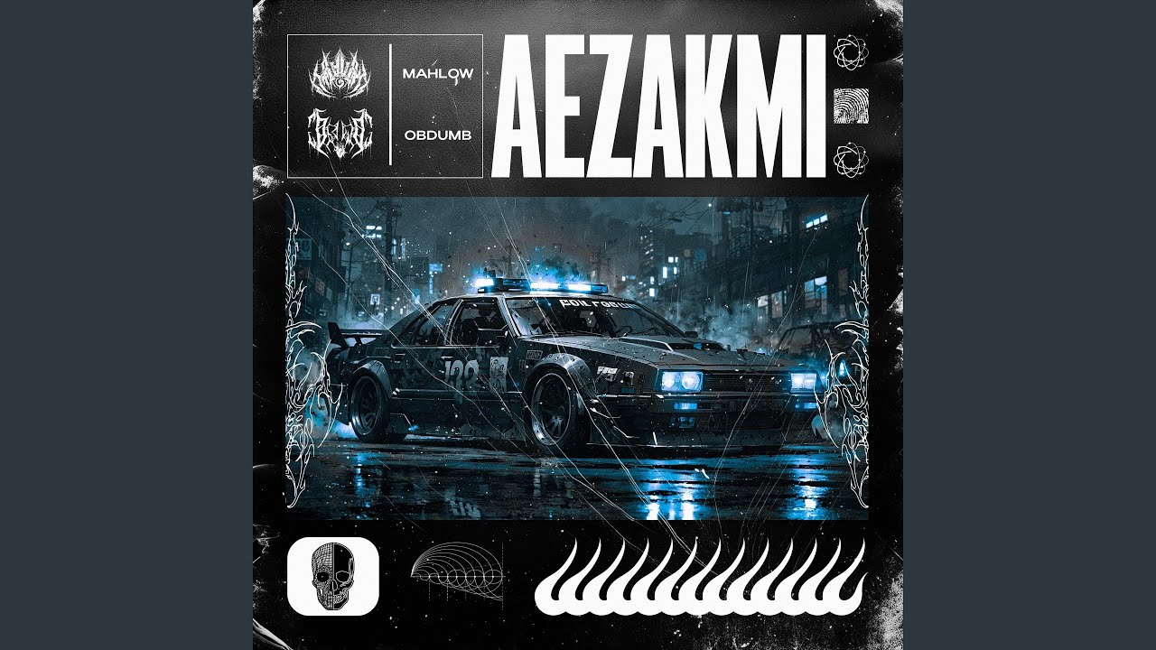 Watch AEZAKMI on YouTube Watch AEZAKMI on YouTube