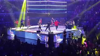 This Is Our Time  Turn It Up planetshakers Conference 2019