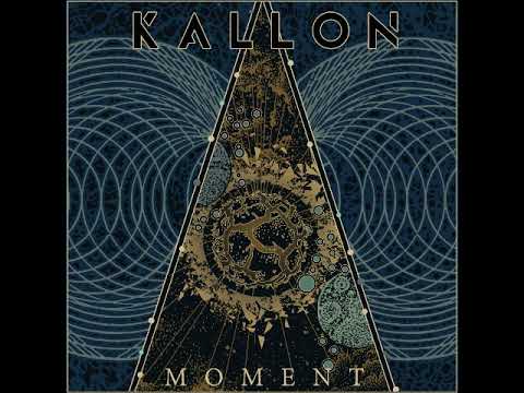 Kallon - Moment (Full Album 2023)