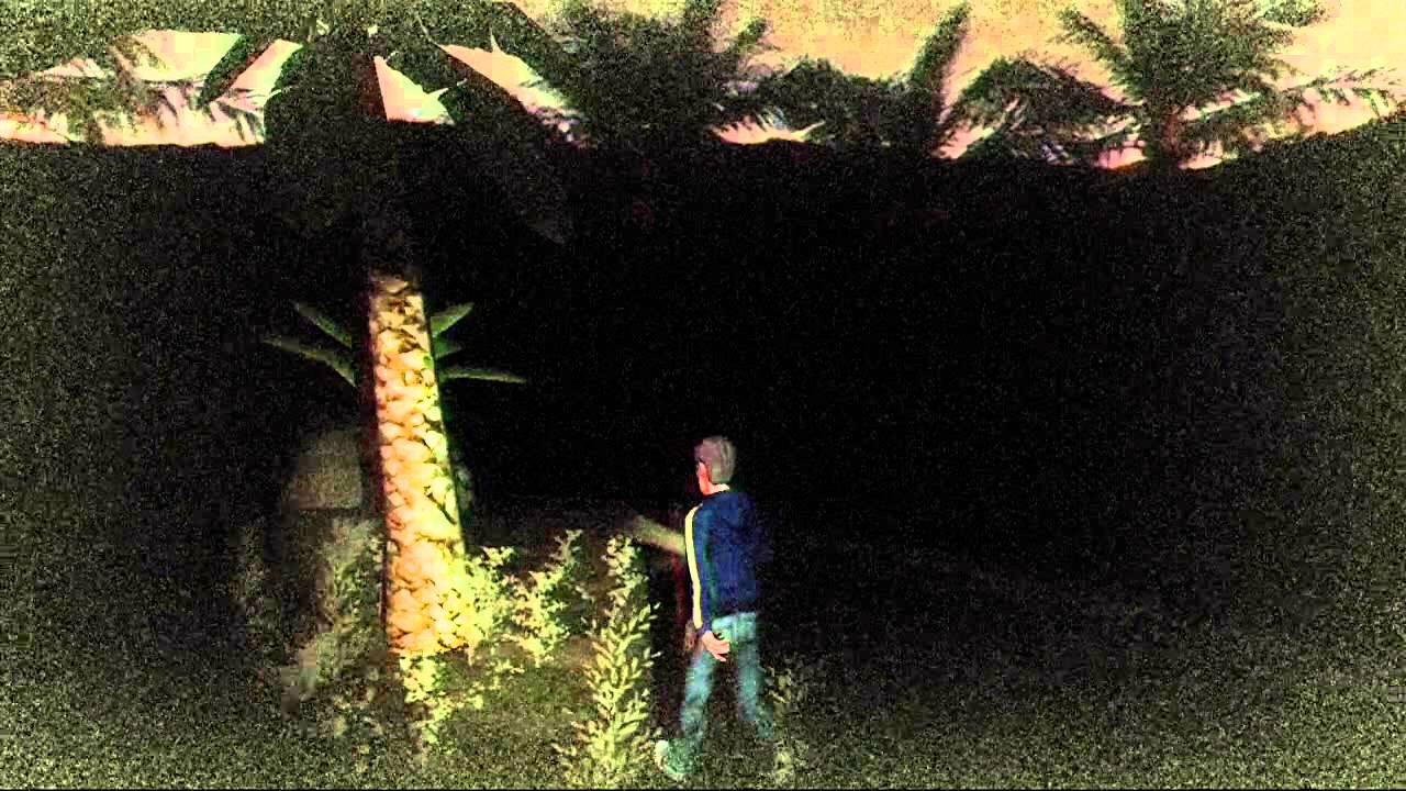 Lets play white noise online 3 random play youtube