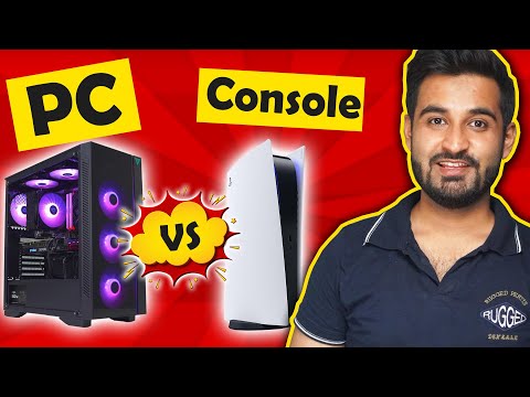 Which is best for gaming PC or ps4?