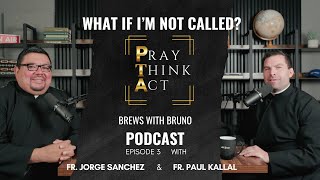 The Struggle to Know God’s Will: A Conversation on Vocation Doubt