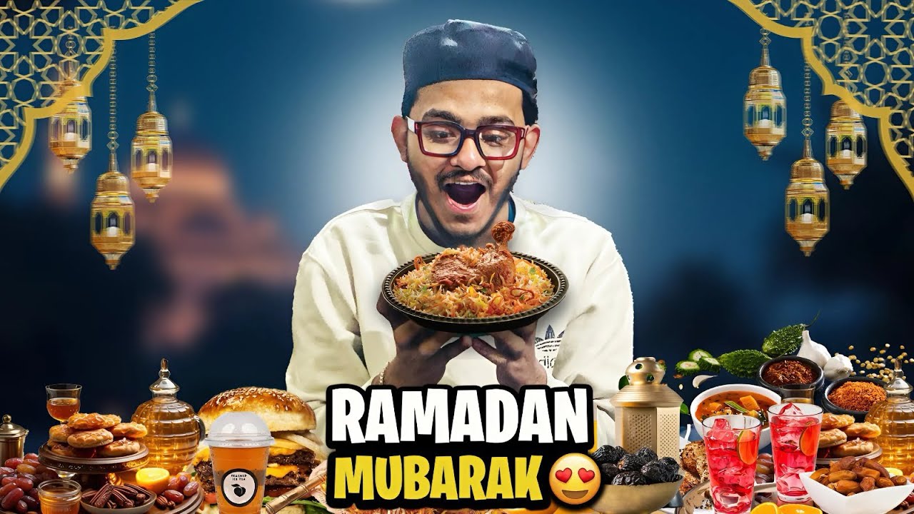 Api Ramza Ramzan mubarak to all ♥️ our first ramzan without api 🥹 - YouTube