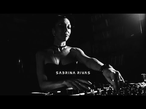 SABRINA RIVAS  .  LIVE SESSION 2023.12.23