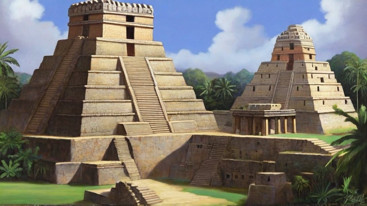 Unraveling the Mysteries of the Maya, Inca, and Aztec Civilizations